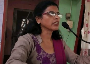 राष्ट्रिय कविता प्रतियोगितामा इटहरीकी टीका आत्रेय प्रथम