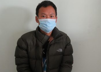 खोटाङमा सामान्य विवादमै हत्या