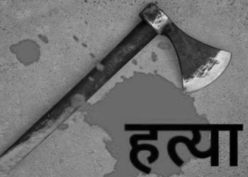 सुनसरीमा चुरोटको विषयमा विवाद हुँदा बन्चरो प्रहार गरी सहोदर भाइको हत्या