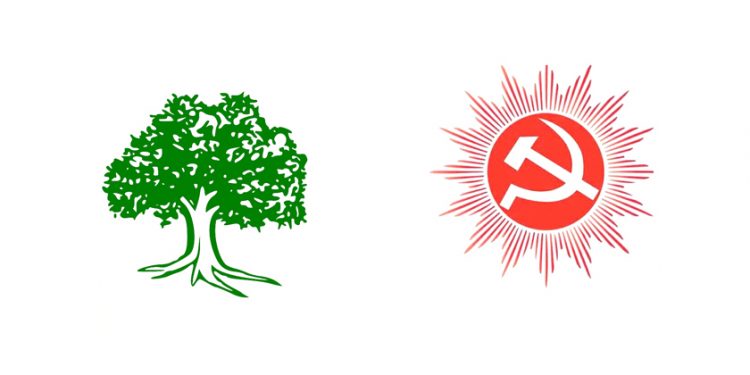प्रदेश १ को नाम टुंगो लगाउन सहमत भए कांग्रेस र एमाले