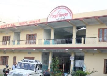 अब स्वास्थ्य बीमाको रेफर लिन इटहरी अस्पताल पुग्न नपर्ने, थप चार ठाउँबाट सेवा विस्तार (सूचनासहित)