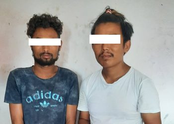 सुनसरी र झापाका विभिन्न ठाउँबाट लागूऔषधसहित तीनजना पक्राउ