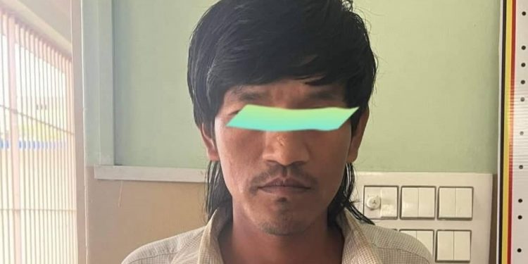 पिकनिक खान जाँदा विवादको क्रममा साथीको हत्या, फरार प्रतिवादी पक्राउ