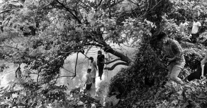 झापामा तीनजना किशोरी एउटै रूखमा झुण्डिएको अवस्थामा मृत फेला