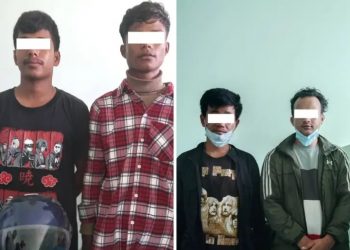 विराटनगरमा लागूऔषधसहित चारजना पक्राउ
