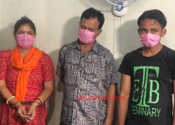अपराधको पराकाष्ठा : दिल्लीमा बन्धक बनाएर काममा लगाउँदा जसले उद्वार गरे, उसैबाट यसरी मारिए नरेशकुमार