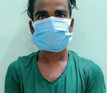 मोरङमा आगो लगाएर श्रीमतीको हत्या