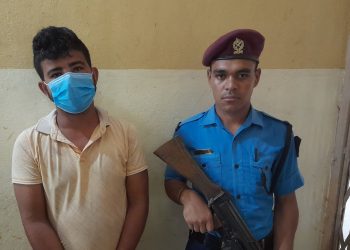 सुनसरीको बराहक्षेत्रमा मापसे गरी छुरा प्रहारबाट एक पुरुषको हत्या