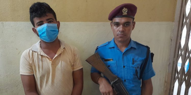 सुनसरीको बराहक्षेत्रमा मापसे गरी छुरा प्रहारबाट एक पुरुषको हत्या