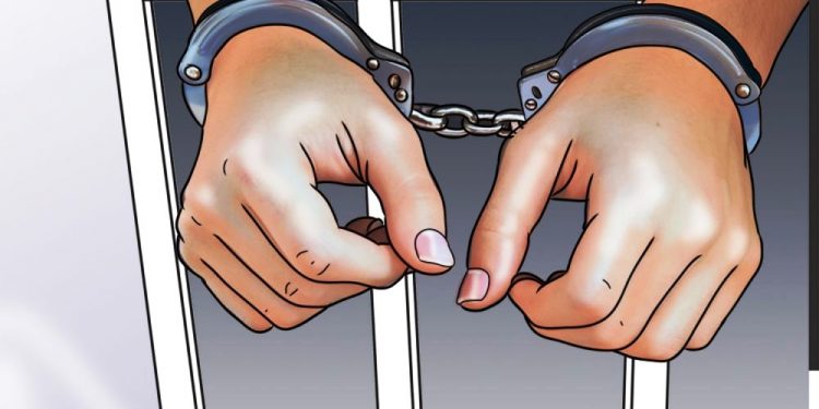 बहुविवाह र चोरी मुद्दाका दुई फरार प्रतिवादी पक्राउ