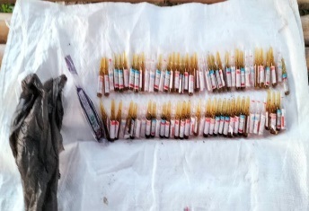 उदयपुरमा ट्याबलेटसहित तीनजना पक्राउ