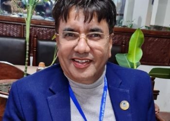 कांग्रेसले ७७ वटै जिल्लामा खटायो प्रतिनिधि, सुनसरीमा अमृत अर्याल (को कहाँ ? सूचीसहित)