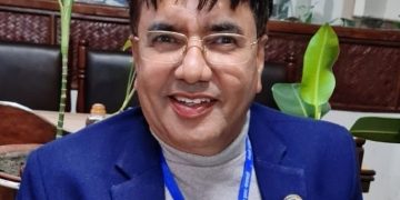 कांग्रेसले ७७ वटै जिल्लामा खटायो प्रतिनिधि, सुनसरीमा अमृत अर्याल (को कहाँ ? सूचीसहित)