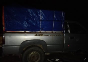 ७ लाख ७८ हजार बराबरको अबैध सामान बरामद