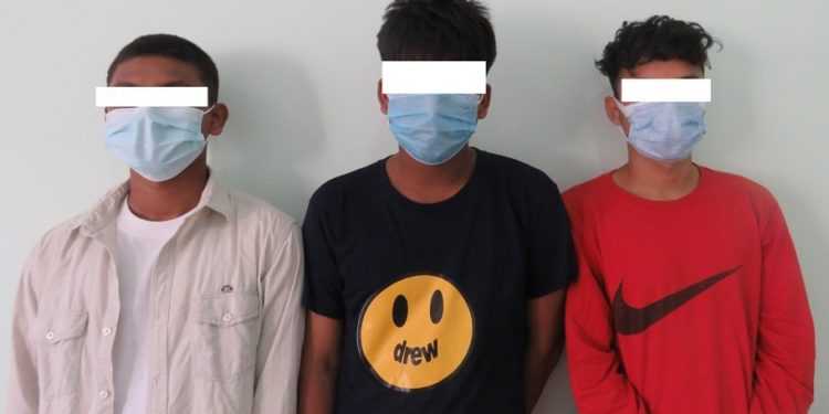 इटहरीमा फेसबुक ‘ह्याक’ गरी रकम ठगी, तीनजनाको गिरोह पक्राउ