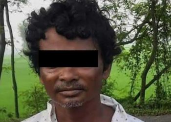 झापामा श्रीमतीको हत्या आरोपमा पक्राउ