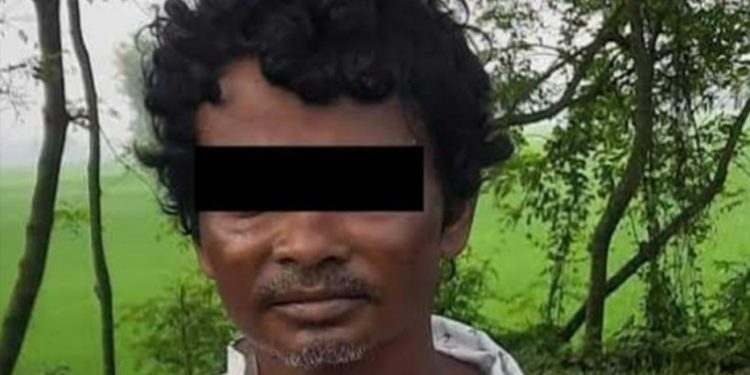 झापामा श्रीमतीको हत्या आरोपमा पक्राउ