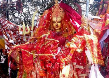 ताप्लेजुङमा पाथीभरा म्याराथन तथा पर्यटन महोत्सवको तयारी