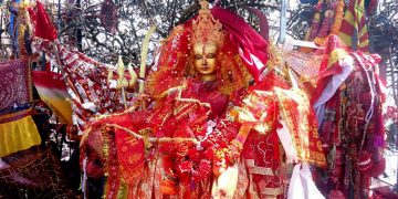 ताप्लेजुङमा पाथीभरा म्याराथन तथा पर्यटन महोत्सवको तयारी