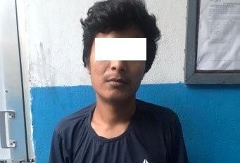 सुनसरीमा फरार प्रतिवादी पक्राउ