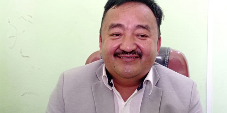 प्रदेश १ का मुख्यमन्त्री राजेन्द्र राईलाई सुनसरी क्षेत्र नं. १ बाट प्रतिनिधिसभा सदस्य उठाउने नेकपा ‘एस’को तयारी