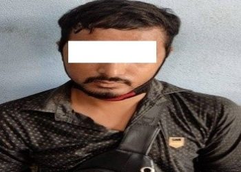 सुनसरीको रामधुनीका फरार प्रतिवादी पक्राउ