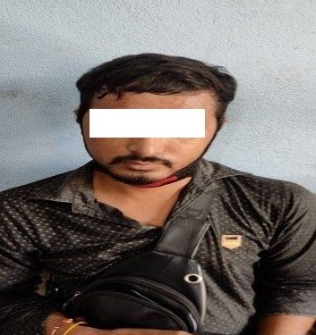 सुनसरीको रामधुनीका फरार प्रतिवादी पक्राउ