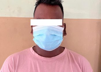 सुनसरीमा श्रीमतीको हत्या गरी फरार रहेका पुरुष पक्राउ