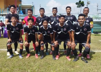 पुरुष फुटबल छनौट : मोरङ, धनकुटा, संखुवासभा र भोजपुर विजयी