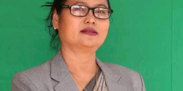 एमाले सुनसरी क्षेत्र नं. ३ बाट प्रतिनिधिसभा सदस्यमा भगवती चौधरीको एकल नाम सिफारिस