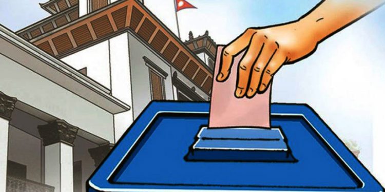 सुनसरीसहित प्रदेश १ का यी जिल्लामा मिल्यो गठबन्धनको भागबण्डा