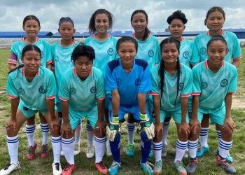 प्रदेश १ महिला फुटबल : सुनसरी, मोरङ्ग, धनकुटा र झापा विजयी