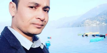 राष्ट्रिय आयुर्वेद एसोसिएसन नेपाल नै किन ?