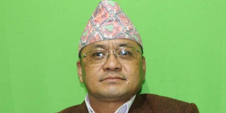 एमालेबाट सुनसरी क्षेत्र नं. १ मा जयकुमार राईको एकल नाम सिफारिस