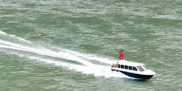 सप्तकोसीमा जेटबोट सञ्चालन, चतराघाटदेखि कोप्चेसम्म जान सकिने