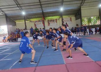 प्रदेश १ को कबड्डी : महिलामा सुनसरी, पुरुषमा झापालाई स्वर्ण