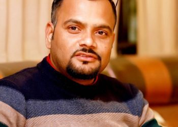 प्रेस युनियन सुनसरीका अध्यक्ष पवन अधिकारी विज्ञापन बोर्डको सदस्यमा नियुक्त