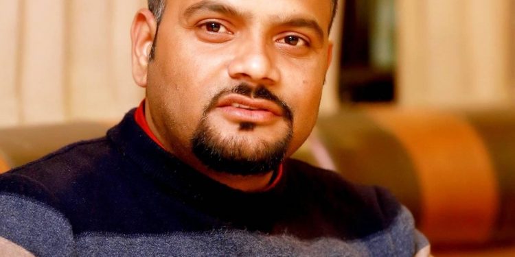 प्रेस युनियन सुनसरीका अध्यक्ष पवन अधिकारी विज्ञापन बोर्डको सदस्यमा नियुक्त