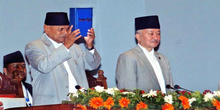 आज संविधान दिवस, विविध कार्यक्रम गरी मनाइँदै