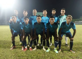 प्रदेश स्तरीय फुटबलको फाइनलमा सुनसरी र मोरङबीच प्रतिस्पर्धा हुने