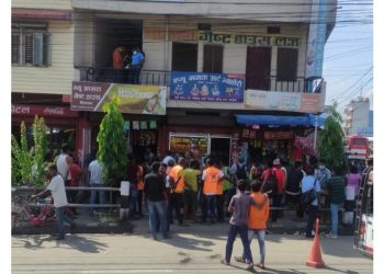 विराटनगर : एक लाख फिरौती माग्दा नदिएपछि अपहरण गरिएका किशोरको हत्या