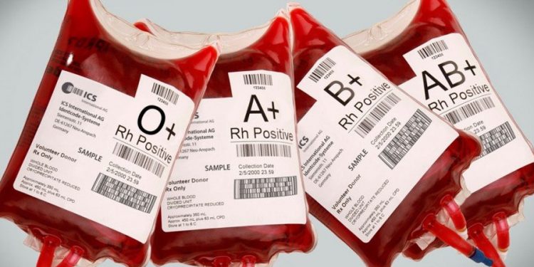 विराटनगरमा रगतको अभाव