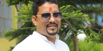 सुनसरी क्षेत्र नं. २ (क) मा माओबादीको भाग परेपछि कांग्रेसका वडा सभापतिले दिए बागी उम्मेदवारी
