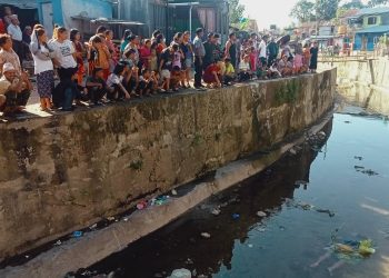धरानमा डुबेको अवस्थामा युवकको शव फेला