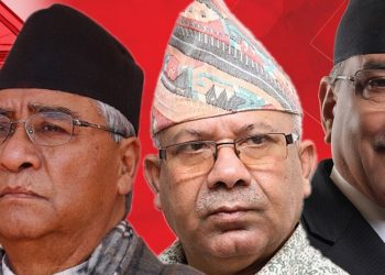 सत्ता गठबन्धनमा सिट बाँडफाँटको टुंगो लाग्यो, कुन क्षेत्र कसलाई ? (सूचीसहित)