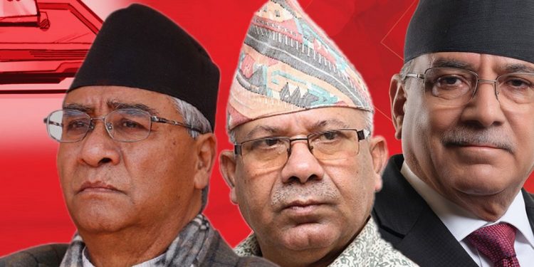 सत्ता गठबन्धनमा सिट बाँडफाँटको टुंगो लाग्यो, कुन क्षेत्र कसलाई ? (सूचीसहित)