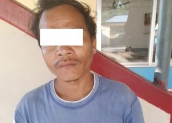 चोरी मुद्दाका फरार प्रतिवादी धरानका सुमन १३ वर्षपछि पक्राउ