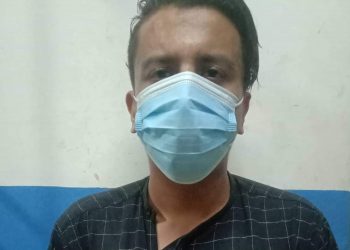 ‘प्रहरीको हाकिम हुँ’ भन्दै धम्की दिएर रकम माग, एक पक्राउ