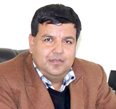 मोरङ ३ मा गठबन्धनका उम्मेदवार डा. सुनील शर्मालाई जिताउन संयुक्त विज्ञप्ति