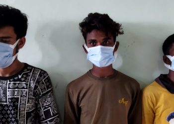 विराटनगरमा अपहरणपछि हत्या गर्ने तीनजना प्रहरीद्धारा सार्वजनिक, फिरौती रकम नदिँदा इँटाले मुखमा हानेर हत्या